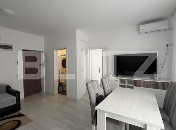 Apartament de închiriat 2 camere Independentei - 206509AI | BLITZ Baia Mare | Poza3