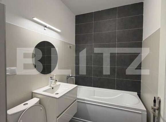 Apartament de închiriat 2 camere Independentei - 206509AI | BLITZ Baia Mare | Poza10