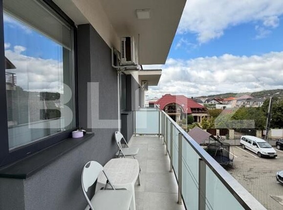 Apartament de închiriat 2 camere Independentei - 206509AI | BLITZ Baia Mare | Poza11