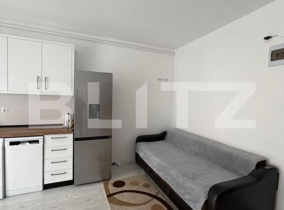 Apartament de închiriat 2 camere Independentei - 206509AI | BLITZ Baia Mare | Poza4