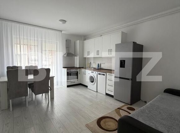 Apartament de închiriat 2 camere Independentei - 206509AI | BLITZ Baia Mare | Poza1
