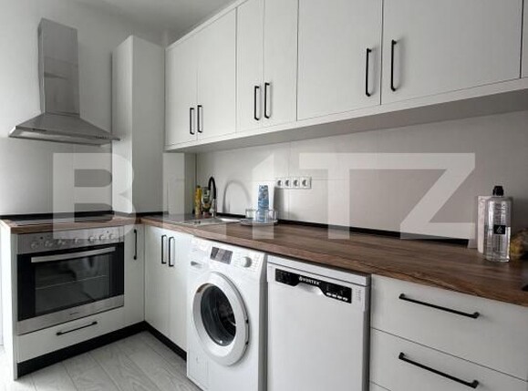 Apartament de închiriat 2 camere Independentei - 206509AI | BLITZ Baia Mare | Poza5