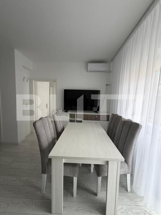 Apartament de închiriat 2 camere Independentei - 206509AI | BLITZ Baia Mare | Poza12