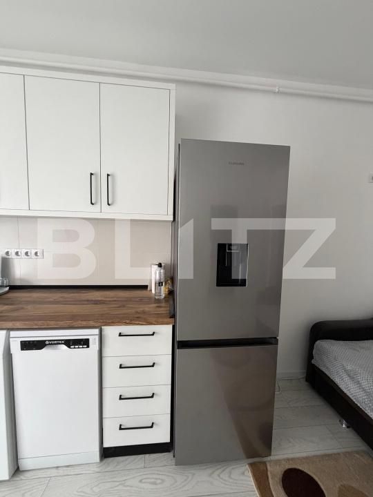 Apartament de închiriat 2 camere Independentei - 206509AI | BLITZ Baia Mare | Poza6
