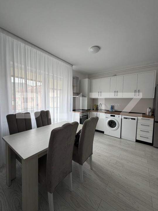 Apartament de închiriat 2 camere Independentei - 206509AI | BLITZ Baia Mare | Poza2