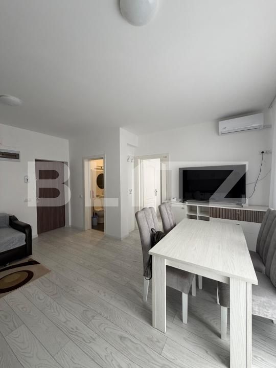 Apartament de închiriat 2 camere Independentei - 206509AI | BLITZ Baia Mare | Poza3