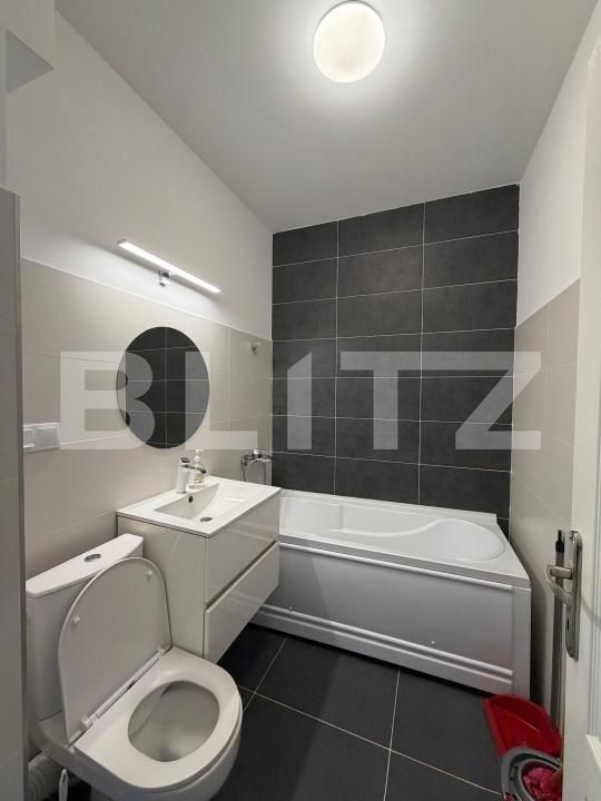 Apartament de închiriat 2 camere Independentei - 206509AI | BLITZ Baia Mare | Poza10