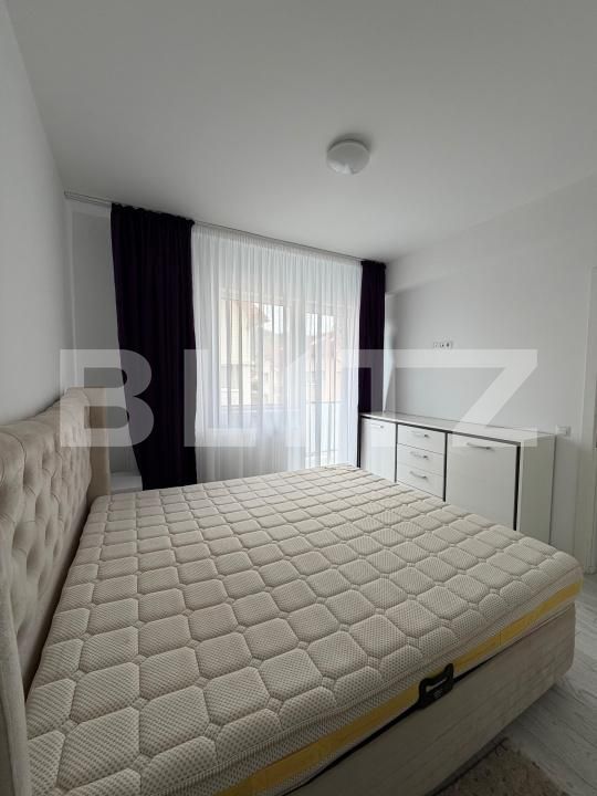 Apartament de închiriat 2 camere Independentei - 206509AI | BLITZ Baia Mare | Poza8