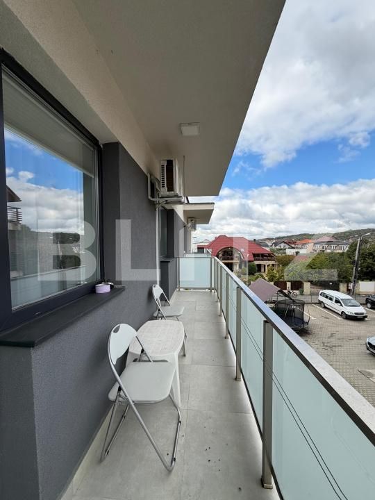 Apartament de închiriat 2 camere Independentei - 206509AI | BLITZ Baia Mare | Poza11