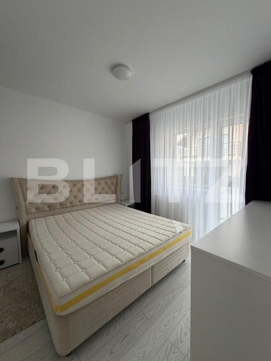 Apartament de închiriat 2 camere Independentei - 206509AI | BLITZ Baia Mare | Poza7