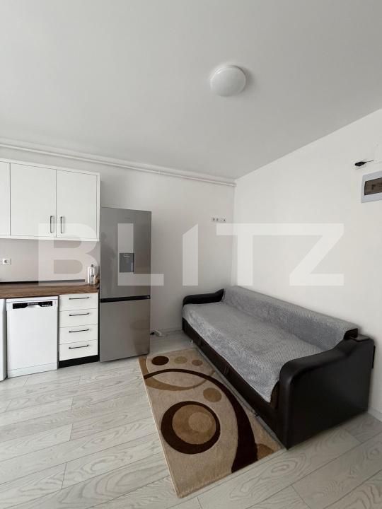 Apartament de închiriat 2 camere Independentei - 206509AI | BLITZ Baia Mare | Poza4