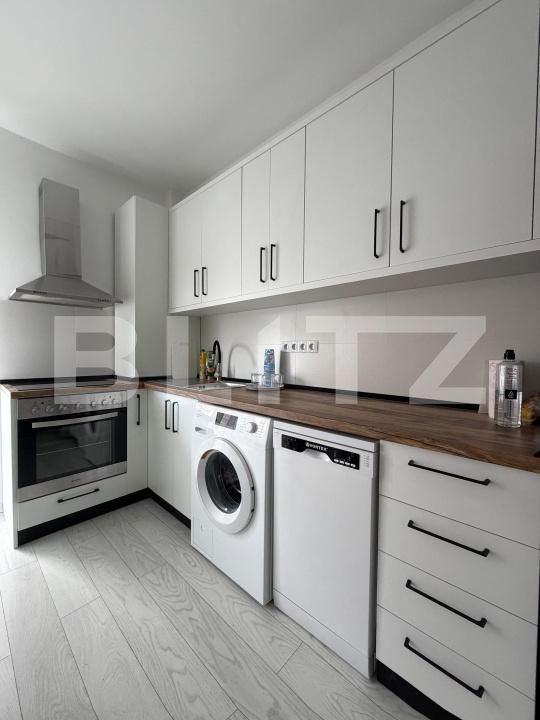Apartament de închiriat 2 camere Independentei - 206509AI | BLITZ Baia Mare | Poza5