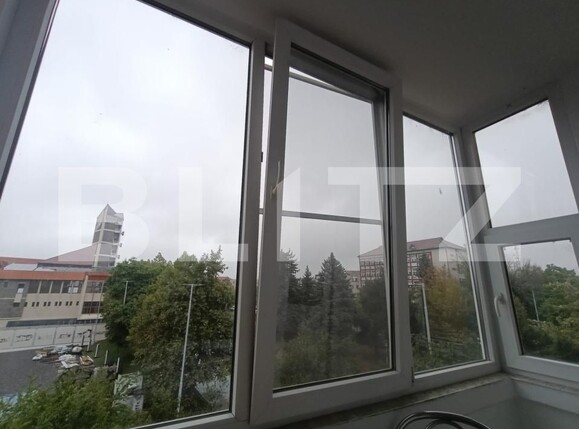 Apartament de închiriat 2 camere Ultracentral - 206589AI | BLITZ Baia Mare | Poza8