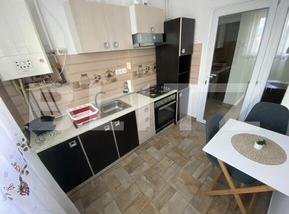 Apartament de închiriat 2 camere Ultracentral - 206589AI | BLITZ Baia Mare | Poza6