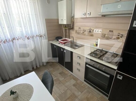Apartament de închiriat 2 camere Ultracentral - 206589AI | BLITZ Baia Mare | Poza5