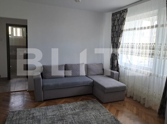 Apartament de închiriat 2 camere Ultracentral - 206589AI | BLITZ Baia Mare | Poza1