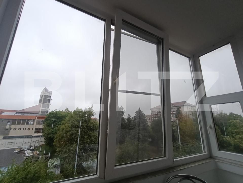 Apartament de închiriat 2 camere Ultracentral - 206589AI | BLITZ Baia Mare | Poza8