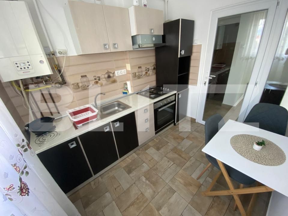 Apartament de închiriat 2 camere Ultracentral - 206589AI | BLITZ Baia Mare | Poza6
