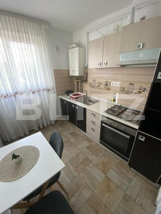 Apartament de închiriat 2 camere Ultracentral - 206589AI | BLITZ Baia Mare | Poza5