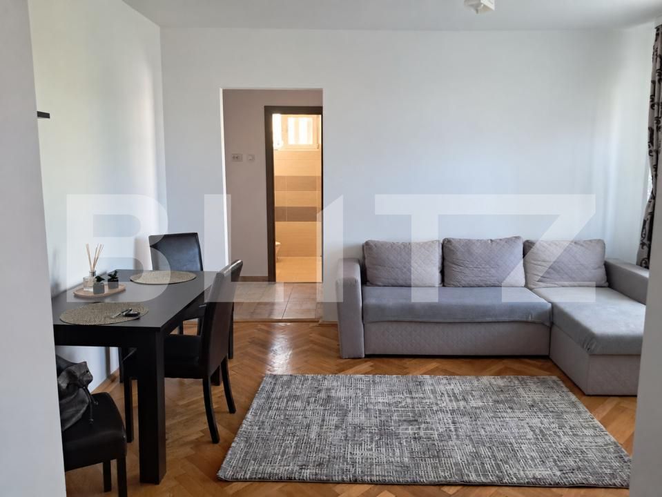 Apartament de închiriat 2 camere Ultracentral - 206589AI | BLITZ Baia Mare | Poza2
