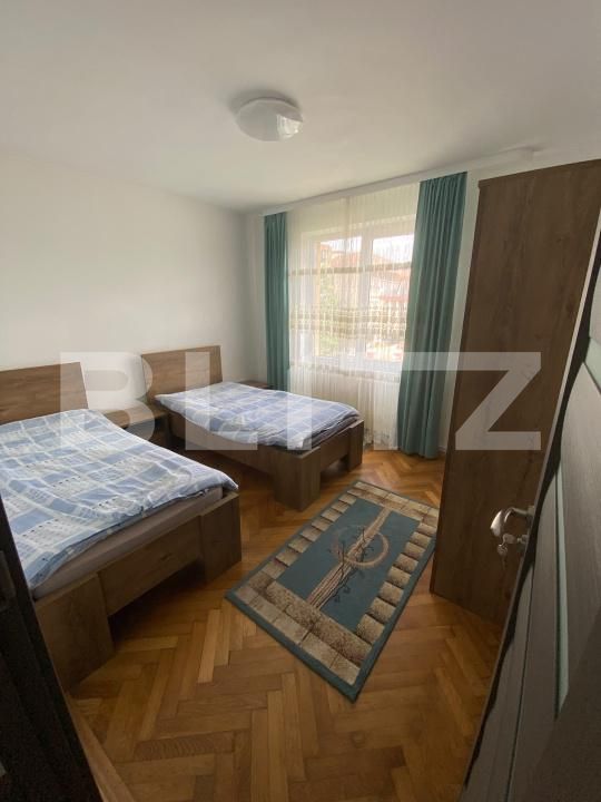 Apartament de închiriat 2 camere Ultracentral - 206589AI | BLITZ Baia Mare | Poza4