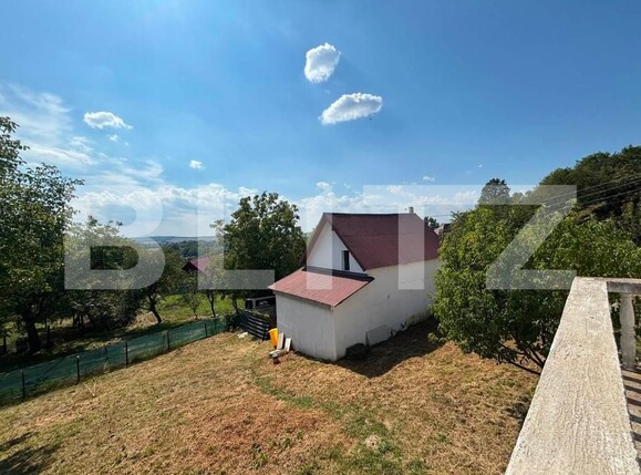 Casa de vânzare 6 camere Ocolis - 206591CV | BLITZ Baia Mare | Poza18