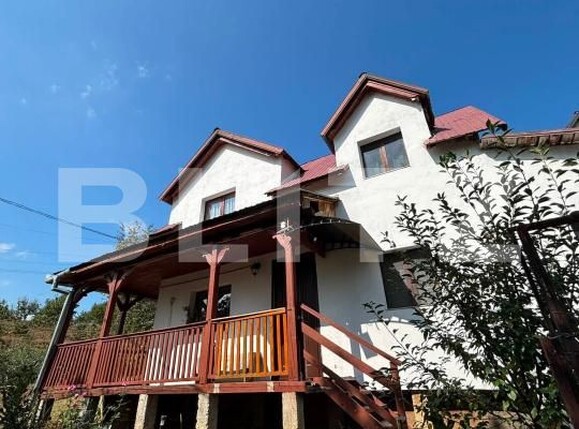 Casa de vânzare 6 camere Ocolis - 206591CV | BLITZ Baia Mare | Poza13