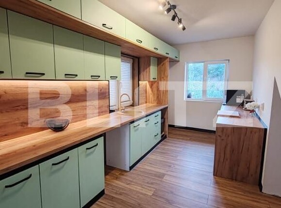 Casa de vânzare 6 camere Ocolis - 206591CV | BLITZ Baia Mare | Poza1