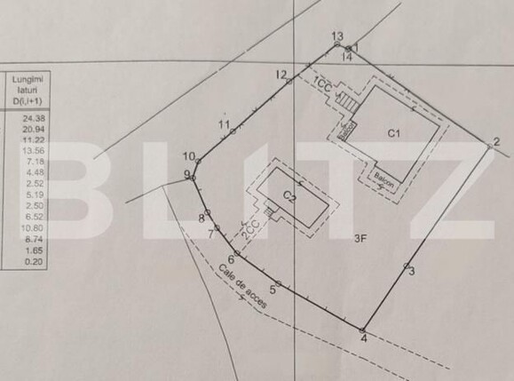 Casa de vânzare 6 camere Ocolis - 206591CV | BLITZ Baia Mare | Poza19