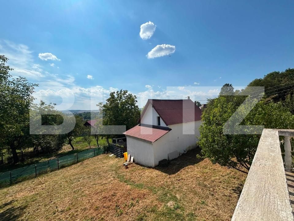Casa de vânzare 6 camere Ocolis - 206591CV | BLITZ Baia Mare | Poza18