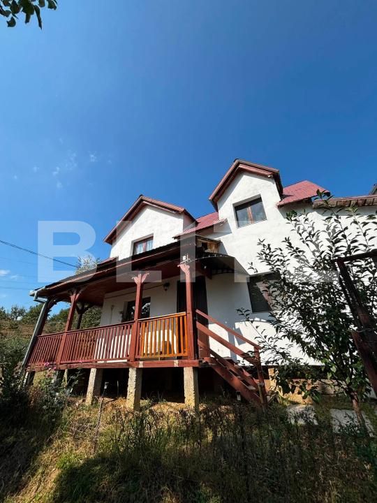 Casa de vânzare 6 camere Ocolis - 206591CV | BLITZ Baia Mare | Poza13