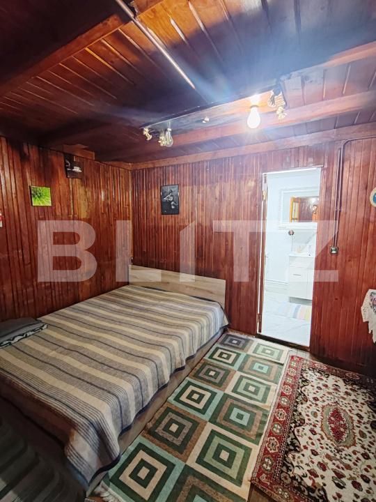 Casa de vânzare 6 camere Ocolis - 206591CV | BLITZ Baia Mare | Poza16