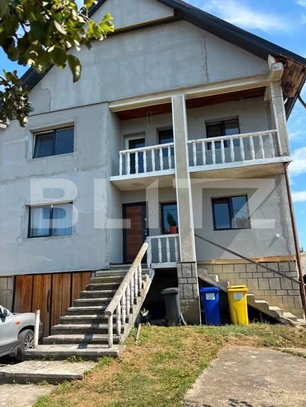 Casa de vânzare 6 camere Ocolis - 206591CV | BLITZ Baia Mare | Poza12