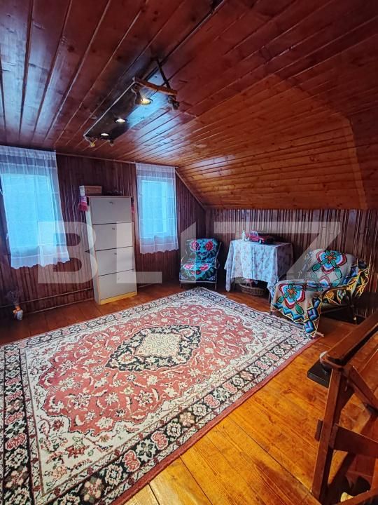 Casa de vânzare 6 camere Ocolis - 206591CV | BLITZ Baia Mare | Poza15