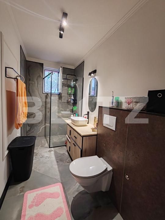 Casa de vânzare 6 camere Ocolis - 206591CV | BLITZ Baia Mare | Poza4