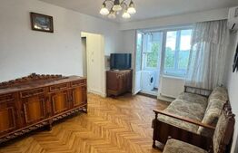 Apartament de vanzare, 61 mp, zona Decebal 
