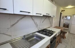 Apartament de vanzare, 61 mp, zona Decebal 