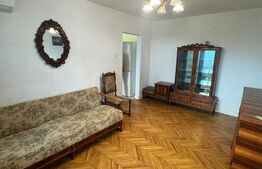 Apartament de vanzare, 61 mp, zona Decebal 