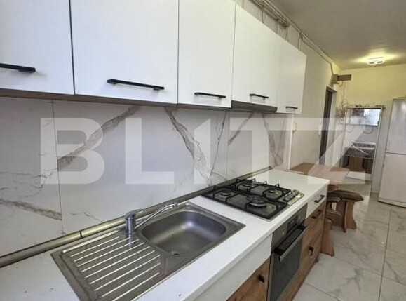 Apartament de vânzare 3 camere Decebal - 206627AV | BLITZ Baia Mare | Poza4