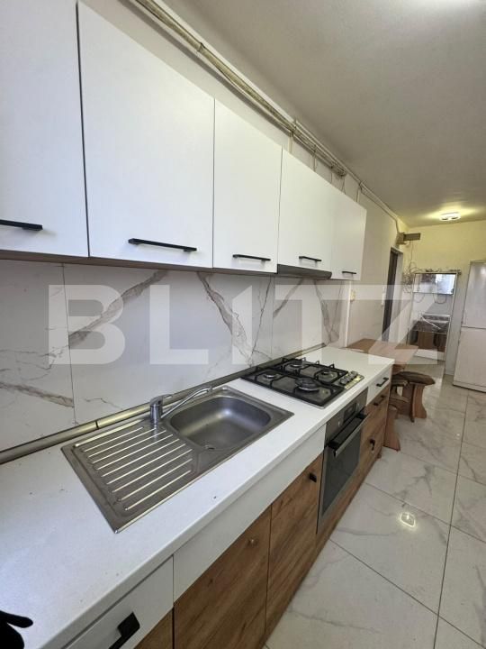 Apartament de vânzare 3 camere Decebal - 206627AV | BLITZ Baia Mare | Poza4