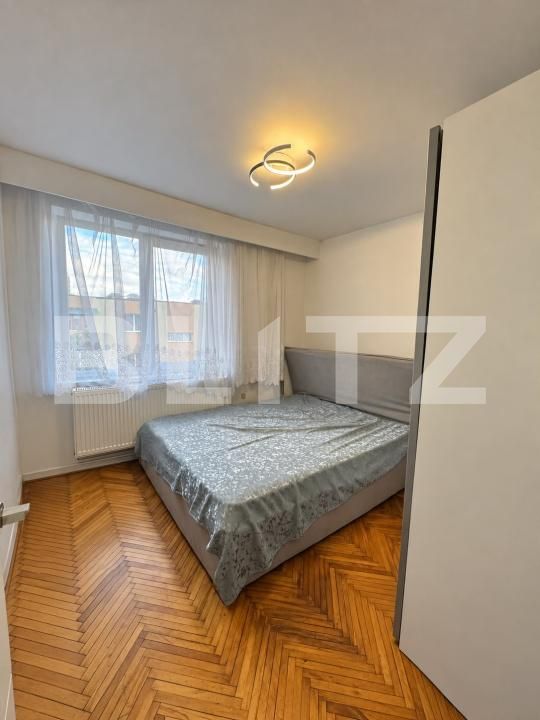 Apartament de vânzare 3 camere Decebal - 206627AV | BLITZ Baia Mare | Poza13