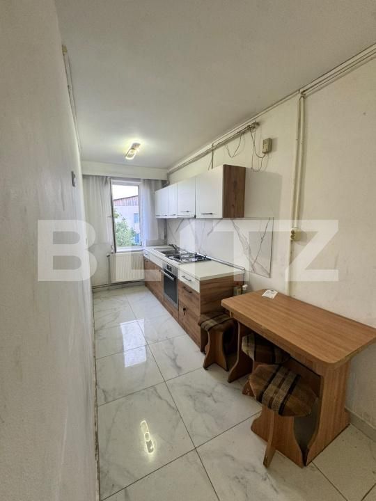Apartament de vânzare 3 camere Decebal - 206627AV | BLITZ Baia Mare | Poza3
