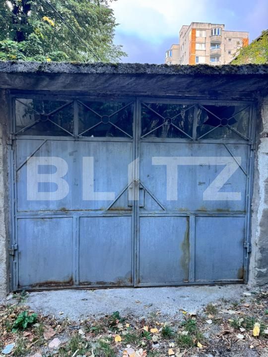 Apartament de vânzare 3 camere Decebal - 206627AV | BLITZ Baia Mare | Poza9