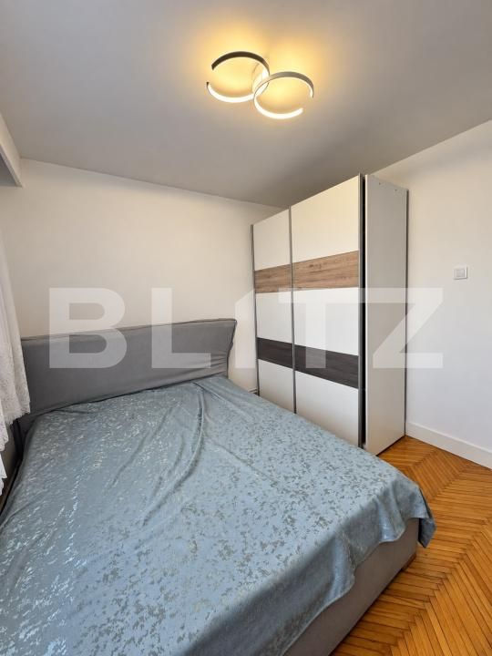 Apartament de vânzare 3 camere Decebal - 206627AV | BLITZ Baia Mare | Poza2