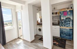 Garsoniera de vanzare, 32 mp, zona Sasar