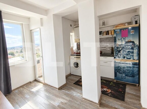 Garsonieră de vânzare Sasar - 206645AV | BLITZ Baia Mare | Poza7