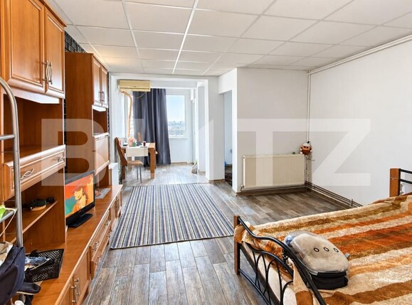 Garsonieră de vânzare Sasar - 206645AV | BLITZ Baia Mare | Poza1
