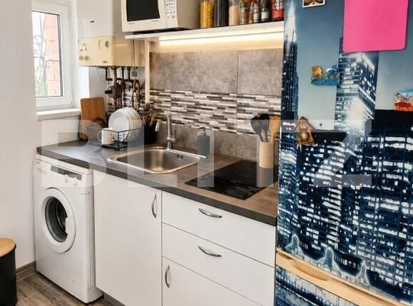 Garsonieră de vânzare Sasar - 206645AV | BLITZ Baia Mare | Poza6