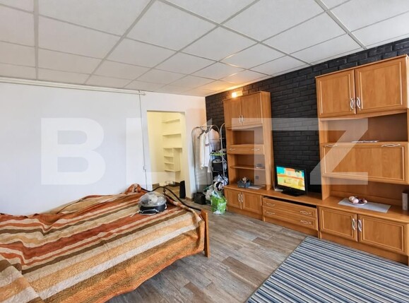 Garsonieră de vânzare Sasar - 206645AV | BLITZ Baia Mare | Poza2