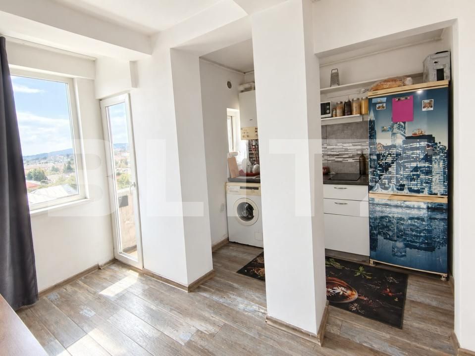 Garsonieră de vânzare Sasar - 206645AV | BLITZ Baia Mare | Poza7